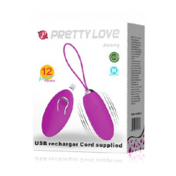 Pretty love Jenny USB